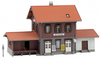 Kleinengstingen Station Kit II