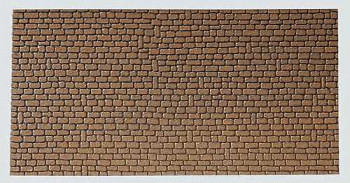 Sandstone Wall Card 250x125mm