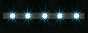 White LED Bar Spotlights (2)