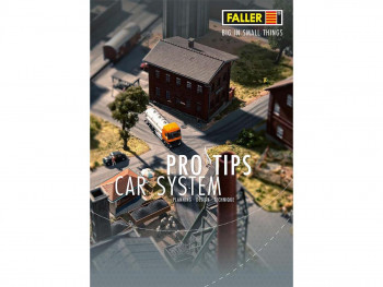Car System Pro Tips Book