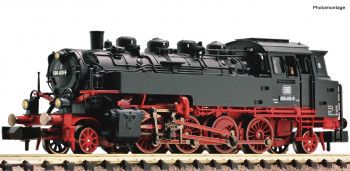 *DB BR086 400-9 Steam Locomotive IV