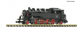 OBB Rh86 785 Steam Locomotive III
