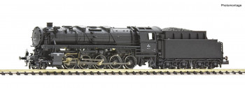 BBO Rh44 Steam Locomotive III (DCC-Sound)