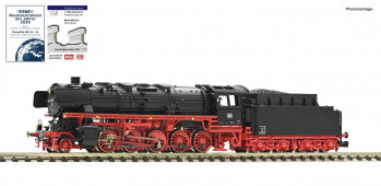 DB BR44 1325 Steam Locomotive III (DCC-Sound)