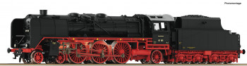 *DRG BR01 161 Steam Locomotive II (DCC-Sound)