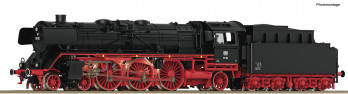 *DB BR01 102 Steam Locomotive IV (DCC-Sound)