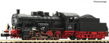 *FS Gr460 010 Steam Locomotive III