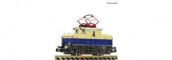 Alpspitz Bahn Rack & Pinion Electric III (DCC-Fitted)