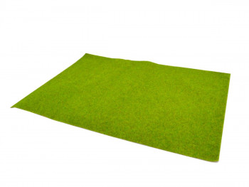 *Spring Grass Scenic Mat 100 x 75cm (GM20)