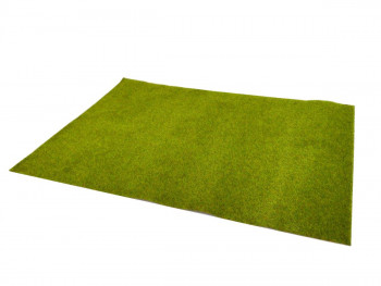 *Autumn Grass Scenic Mat 100 x 75cm (GM22)