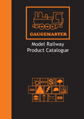 Gaugemaster Catalogue