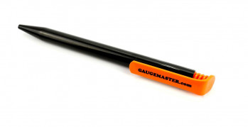 Gaugemaster Pen