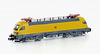 *DB Netz Rh1216 Electric Locomotive VI (DCC-Sound)