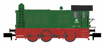 *VTG V36 Diesel Locomotive III