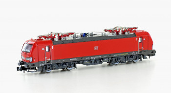 *DB Cargo BR193 Vectron Electric Locomotive VI (DCC-Sound)