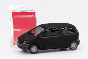 Minikit Renault Twingo Black