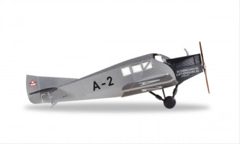 Junkers F13 Austrian Aviation Co. A-2 (1:87)