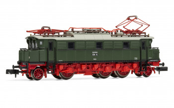 #D# DR E04 Electric Locomotive III (DCC-Fitted)