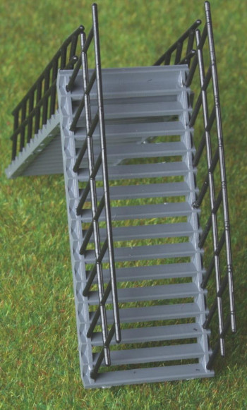 Stairways (4) Kit