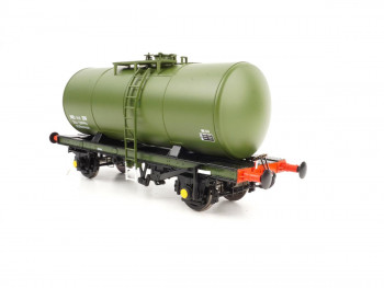 *35t B Tank Wagon BR Departmental Olive Green