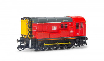Class 08 623 DB Schenker