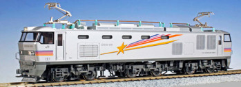 JR EF510-500 Electric Locomotive Cassiopea