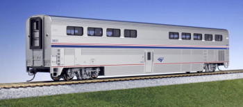 Superliner I Diner PhVI Amtrak 38028