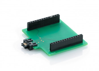 Digital Adaptor Circuit Board for Decoder Programmer