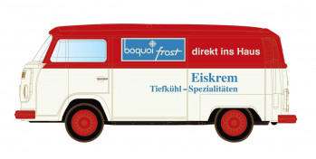 VW T2 Transporter BoFrost