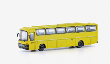 MB O303 RHD Bus Deutsche Bundespost