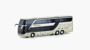 Setra S431 DT Coach Postbus Osterreich