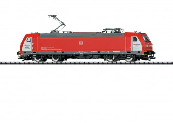 DB Schenker F140 AC2 Electric Locomotive VI (DCC-Sound)