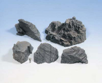 Granite Rocks Hard Foam (5)