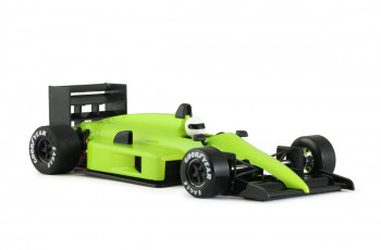 NSR Formula 86/89 Green Test Car King 21 EVO3
