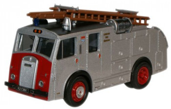 Dennis F8 London Fire Brigade