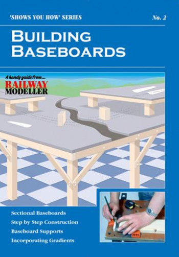 Building Baseboards Shows You How Booklet