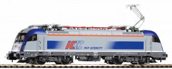 Expert PKP IC Taurus Electric Locomotive VI