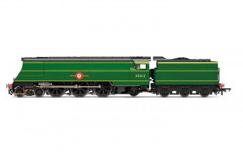 #P# Merchant Navy Class 35012 'United States Lines' BR