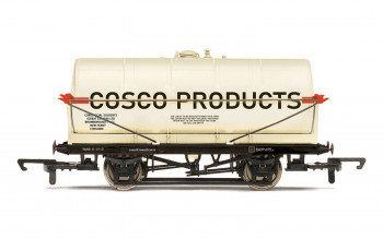 20t Tank Wagon Cosco