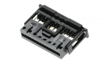 Cable Connector (8 Pin)