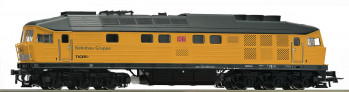 DBAG BR233 493-6 Diesel Locomotive VI