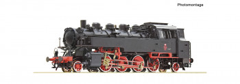 *PKP TKt3 21 Steam Locomotive III