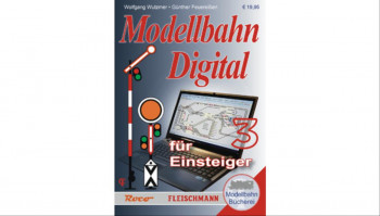 Digital Operations for Beginners V3 Book (German Language)