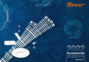 #D# Roco Accessories Catalogue 2022