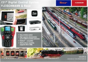#D# Z21 Digital Brochure
