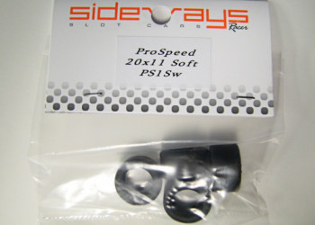 Prospeed Tyres Soft 20 x 11 (4)