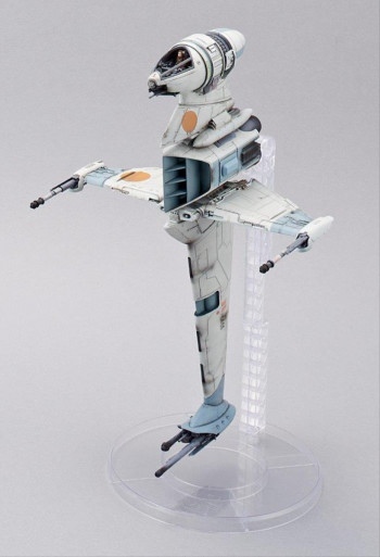 Bandai Star Wars B-Wing Fighter (1:72 Scale)