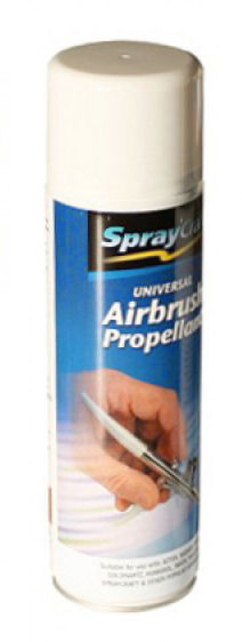 Air Propellant (500ml)