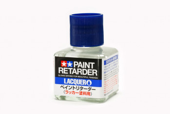 Paint Retarder 250ml