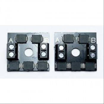 Diode Modules for DCC ABC Fitted Trains (2)